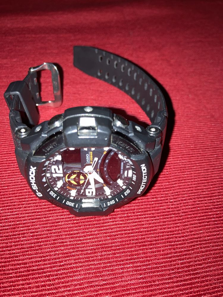 Casio G Shok GA  1000