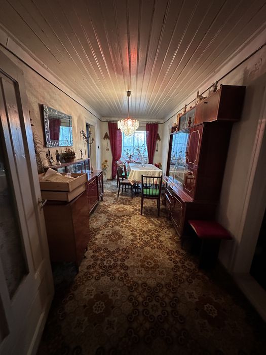 Casa Posta Calnau/Buzau /1000 m patrati/Mobilata!