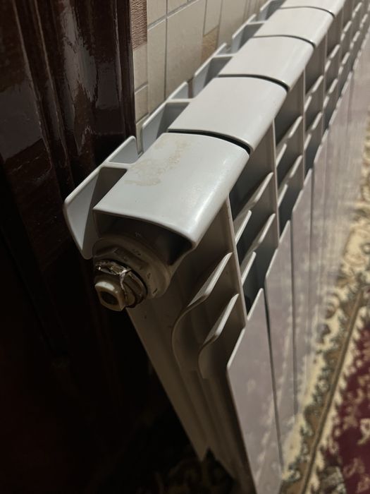 Atapleniya , отопление