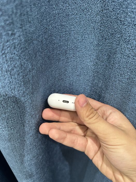 Airpods 4 Case original