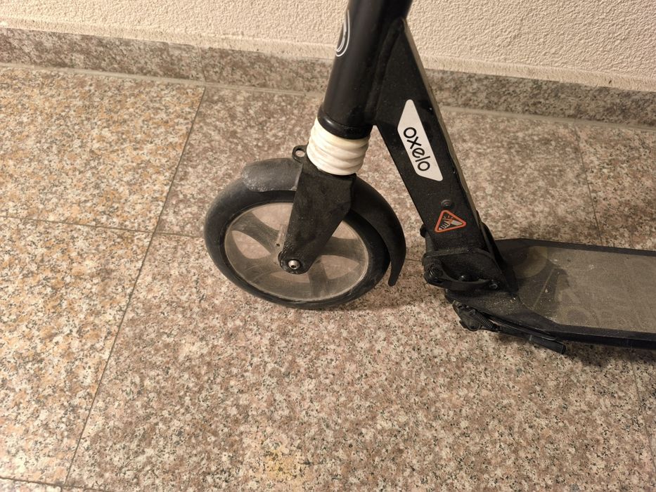 Trotineta clasica adulti Oxelo Town 7XL