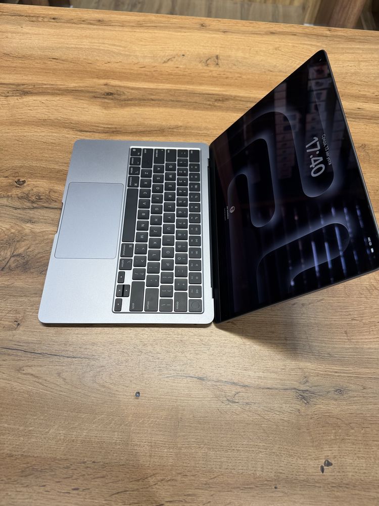 Macbook air m2 512GB