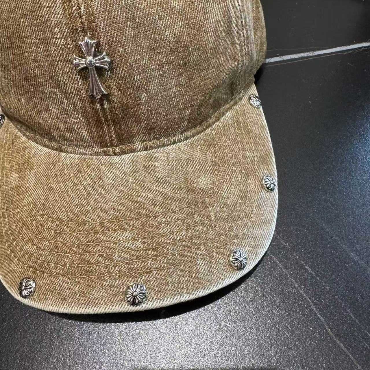 Chrome Hearts шапка