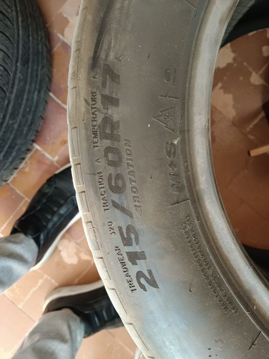 215 60 r17 Imperial