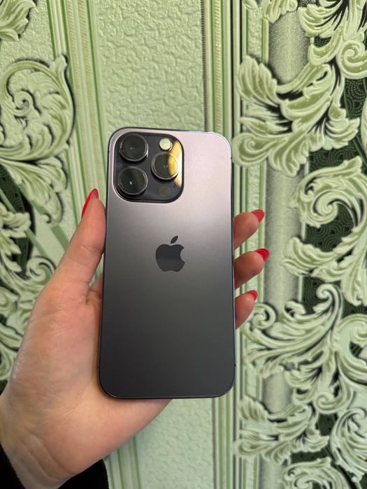 Iphone 14 Pro sotiladi