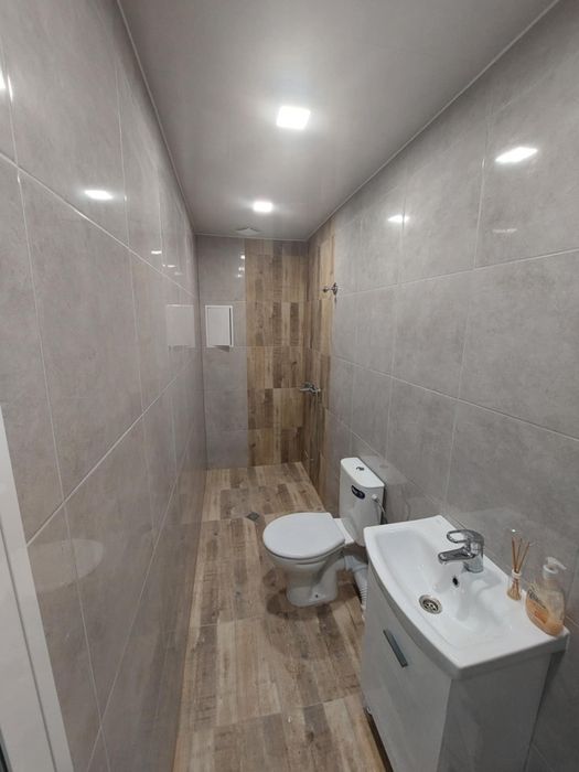 Дава се под наем Магазин в Пловдив, Каменица 1 - 40 кв.м за 280.5 € - Снимка #9