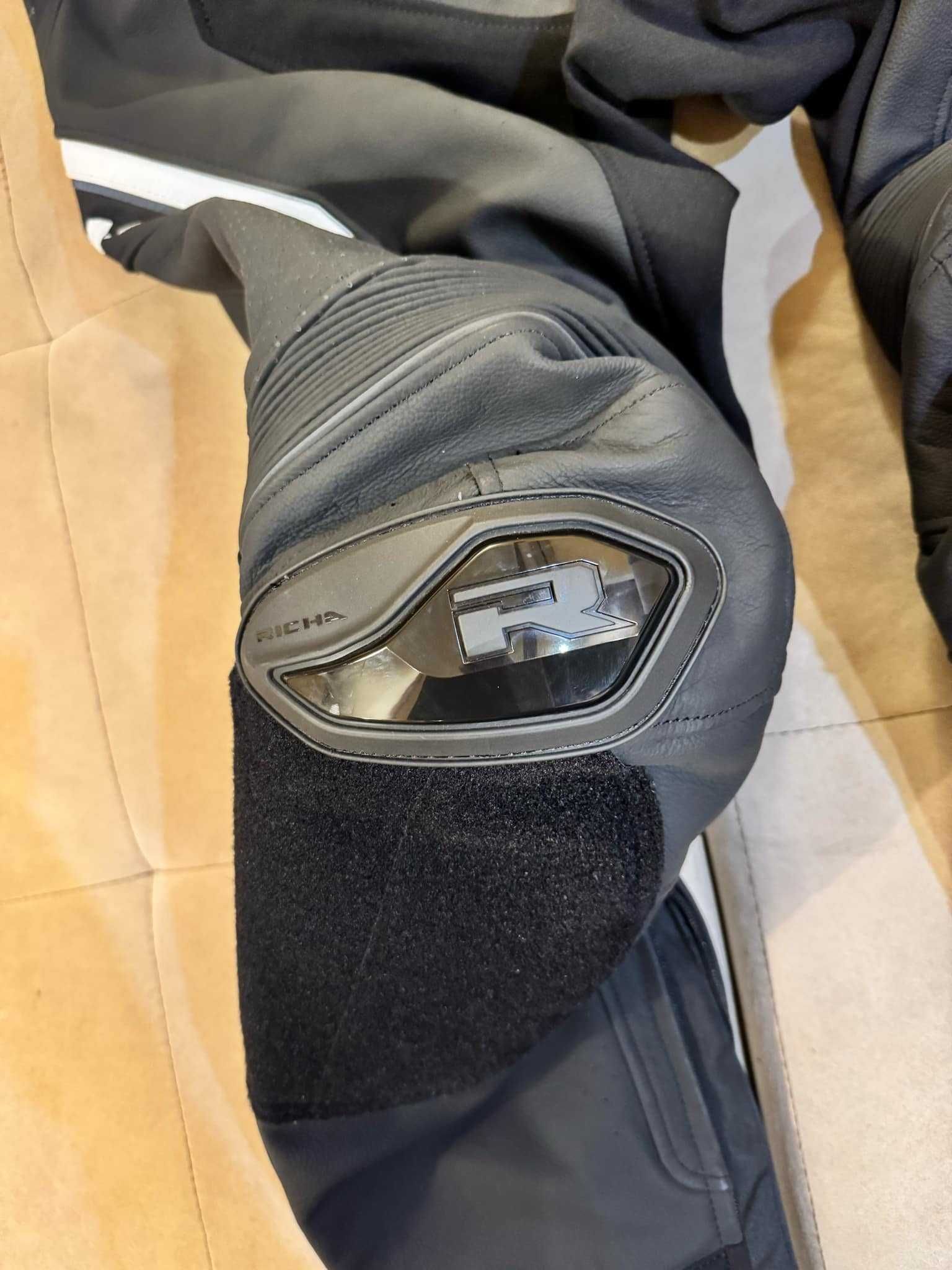 Кожен Панталон RICHA VIPER 2 SPORT