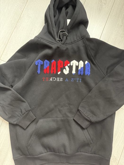 Trapstar Худи новое