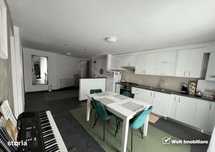 Apartament 3 camere si un tei- fereastra catre natura, 74mp, Gheorghen
