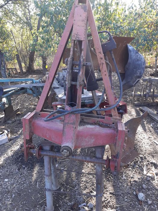 John deer 4040