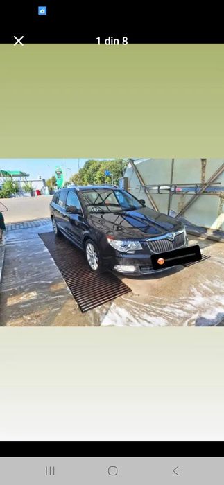 Vand sau schimb cu mitsubishi l200