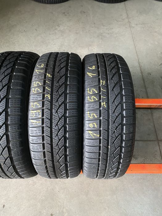 Anvelope iarna 195/55/16 Continental Winter Contact TS810S 195 55 16