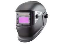 Шлем заваръчен фотосоларен RAIDER RD-WH06, DIN 9-13, ръчно затъмняване