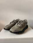 Adidas Originals OZWEEGO sneakers low - silver pebble/team royal blue
