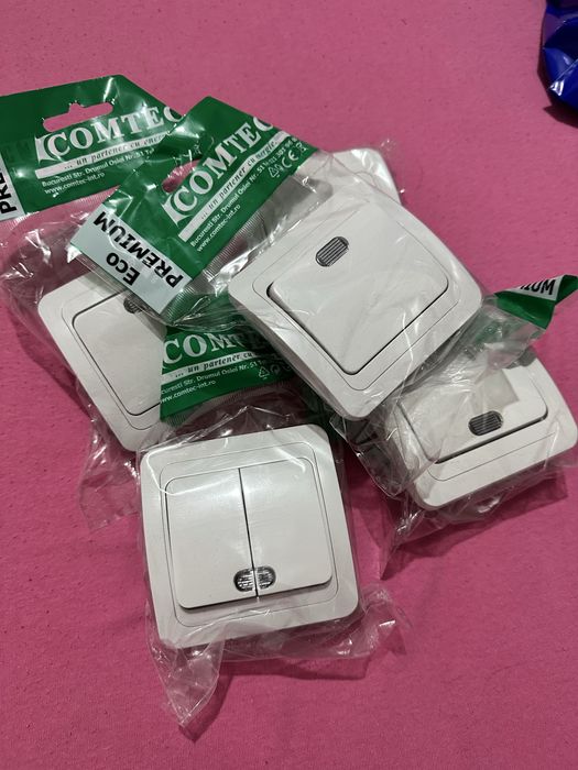 Vand tot ce se vede in imagine