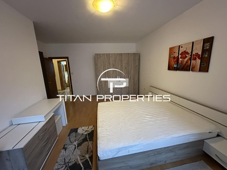 Дава се под наем Двустаен апартамент в Варна, Бриз - 83 кв.м за 500 € - Снимка #4