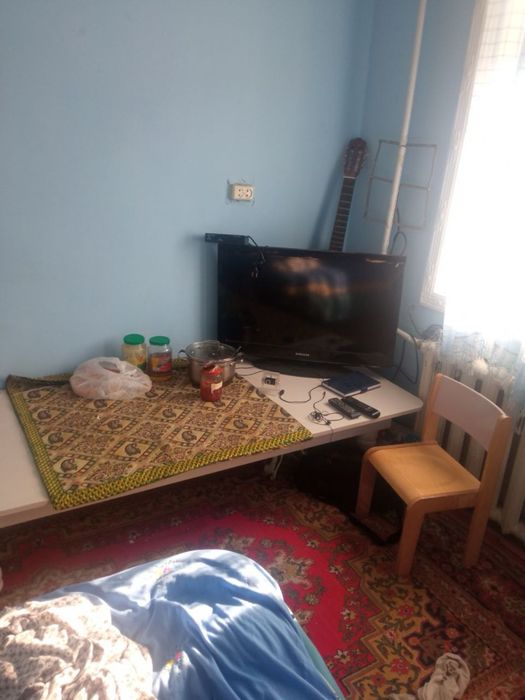 2 xonalik 3 etajda  iD 9107