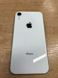 Iphone xr 64 gb white