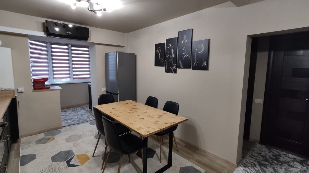Inchiriez apartament cu 2 camere Burdujeni
