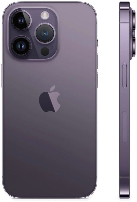 Iphone 14 Pro Max 256gb