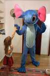 Cele mai vesele și exotice mascote