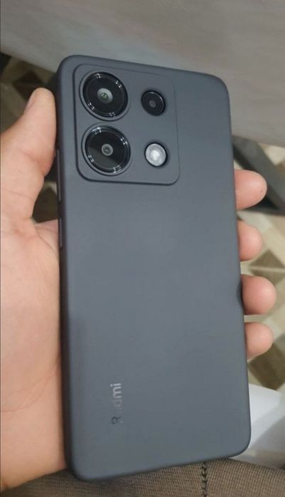 Redmi note 13 (256) gb