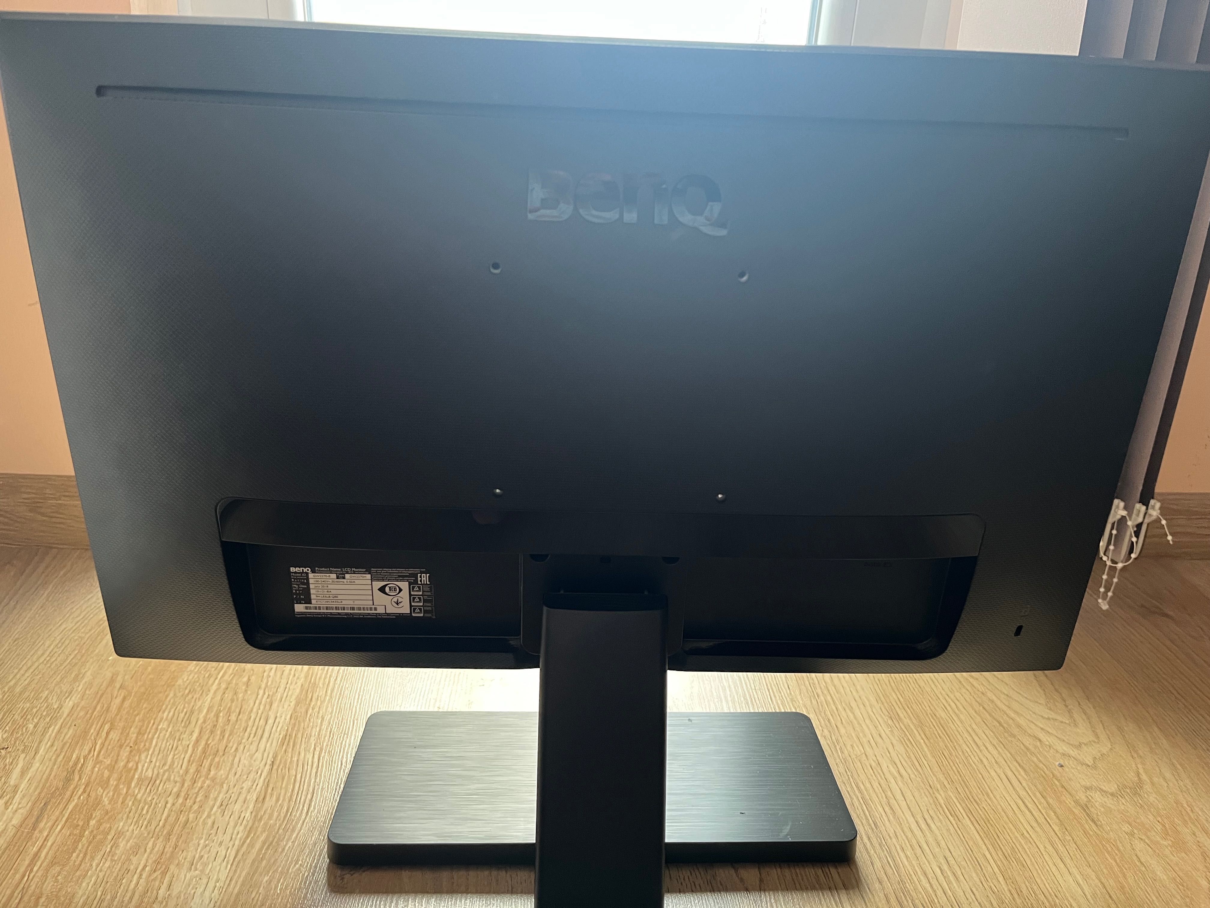 BenQ GW2270 21.5