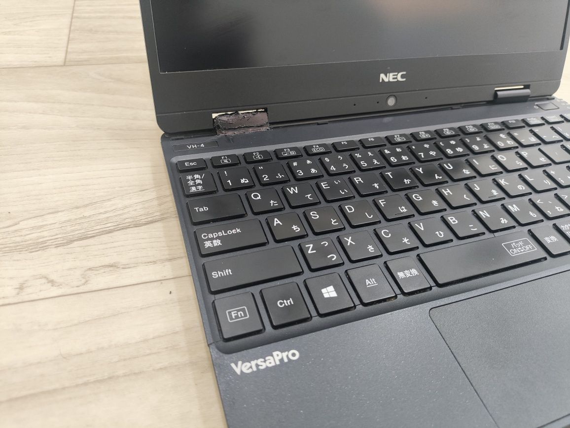 Ультрабук Nec I7 8500