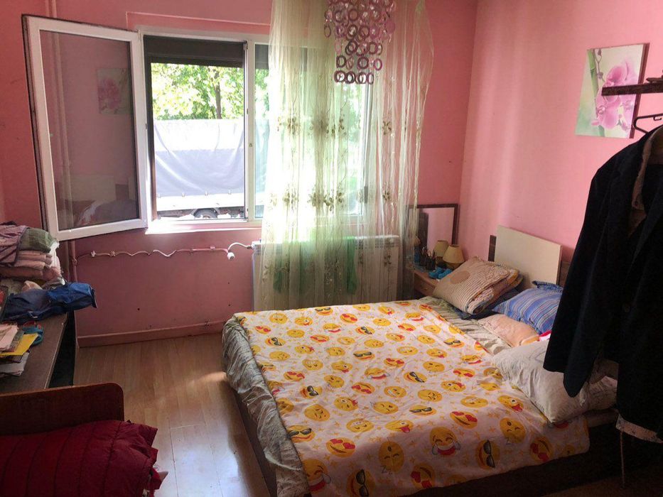 Двустаен за продажба в ж.к. Надежда 4