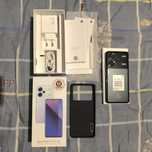 Redmi note 13 pro plus 8/256 GB Full
