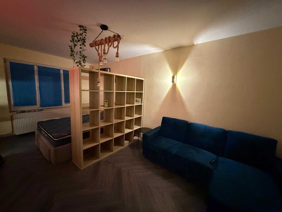 Modern & Confortabil - Apartament Hotelier cu Vedere Spectaculoasă