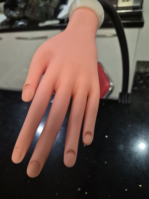 Тренировъчна ръка