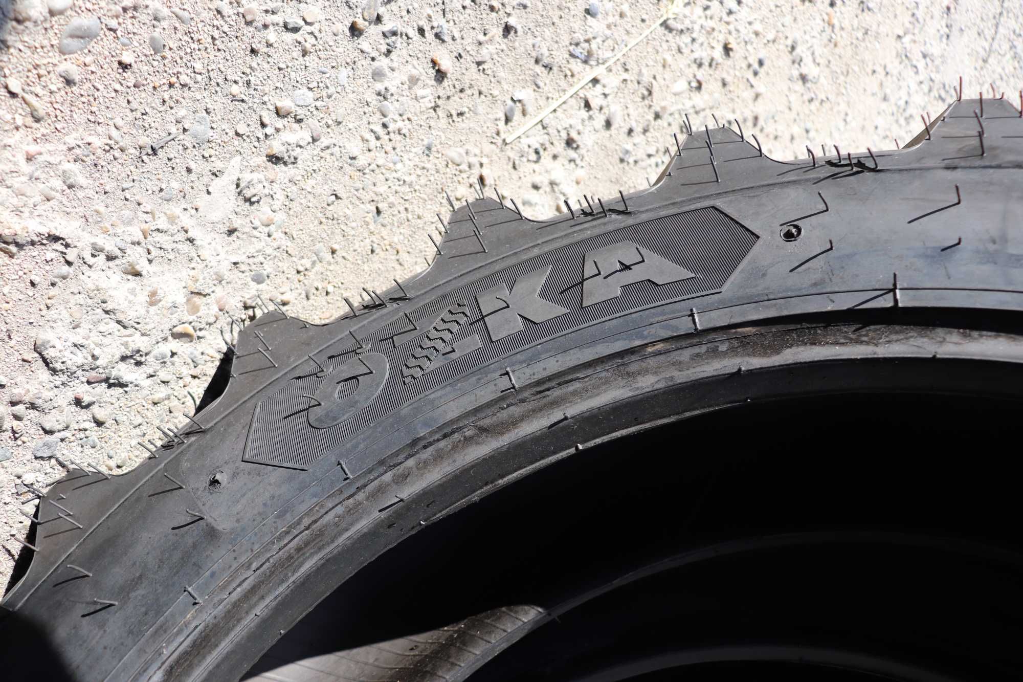 Cauciucuri radiale marca OZKA 250/85R28 anvelope noi 9.5R28