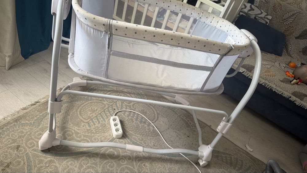 Срочно продам Электрокачалка в хорошем состояние