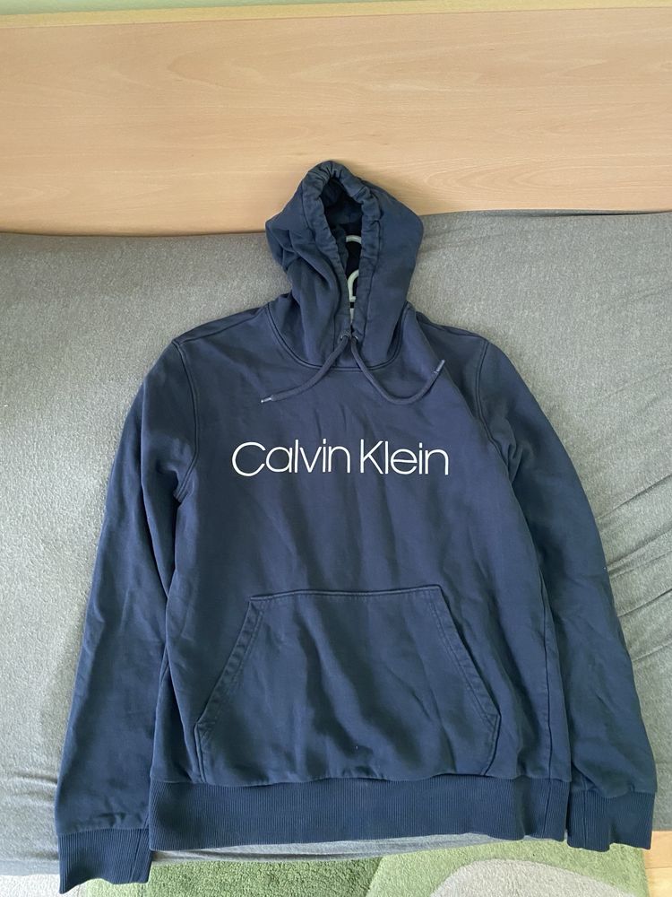 Hanorac Calvin Klein