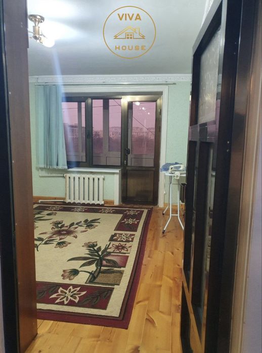 Сдается 3х комнатная квартира ор-р Алпомыш