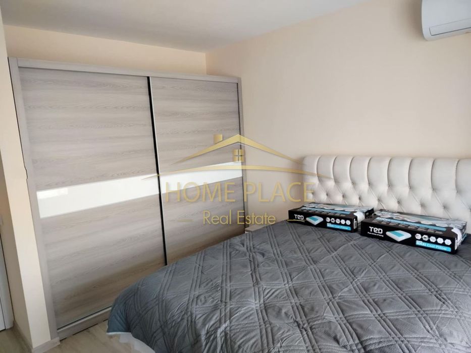 Дава се под наем Тристаен апартамент в Варна, Младост 1 - 100 кв.м за 816 € - Снимка #5