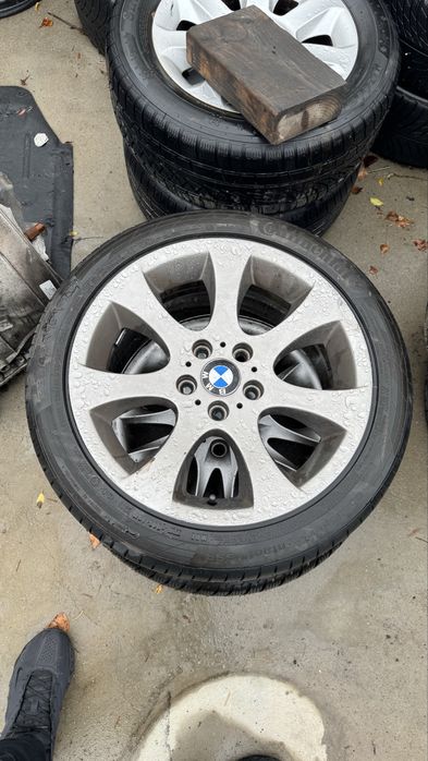 BMW E90 Джанта 18 единична