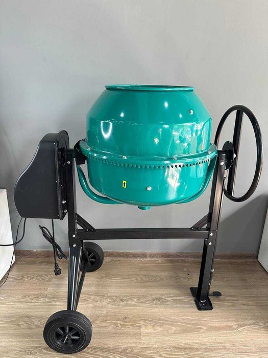 Biton mishalka бетон мишалка GIDROX