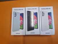 Samsung Galaxy A52s 5G 128GB, Green, resigilate, garantie, factura