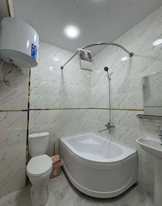 Сдаётся кв Ахмад Дониш 2-ком/3/9 ро-н Юнусабад-13 кв 011