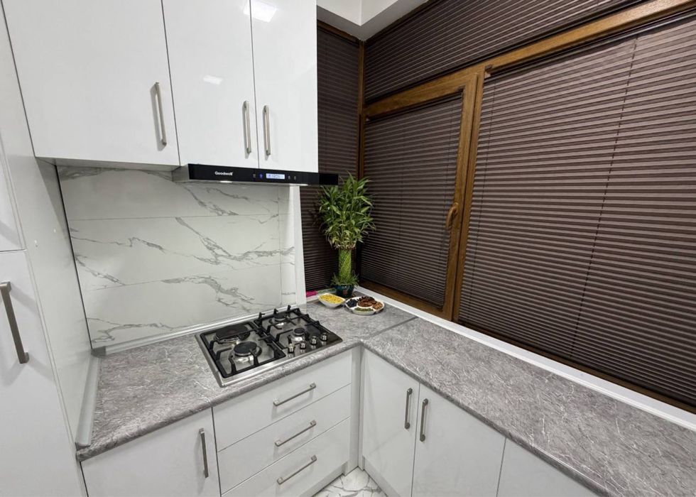 Саламатина 2/6/10 С Ремонтом