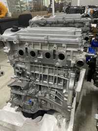 Двигатель на Camry 2.4 Toyota RAV4 Highlander  Alphard 2 AZ FE