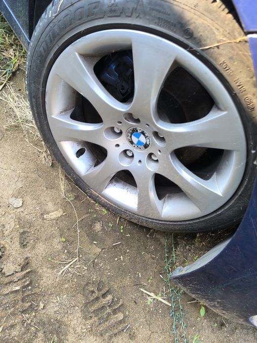 Bmw БМВ джанти...