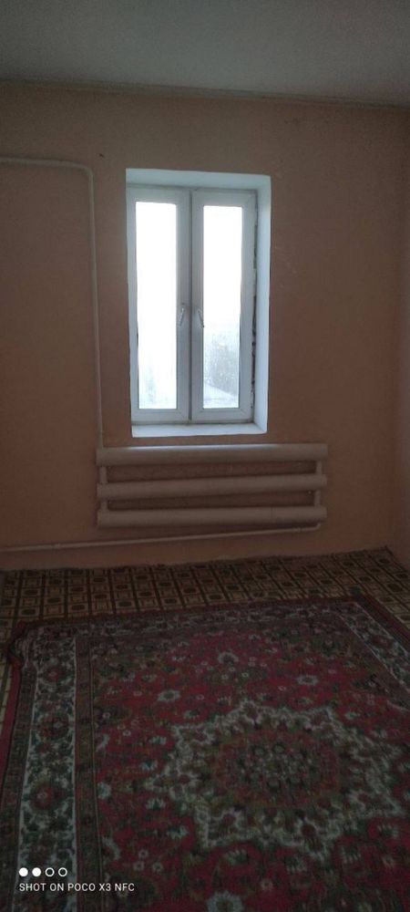 Водникда 4 хонали квартира СОТИЛАДИ