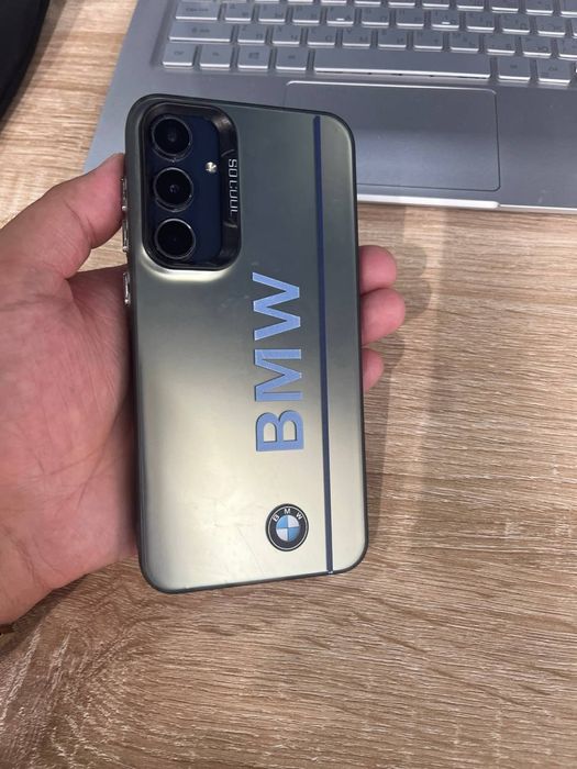 Samsung galaxy A 55