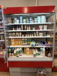 Холодильник Artel, витринные холодильники, оборудование для магазина