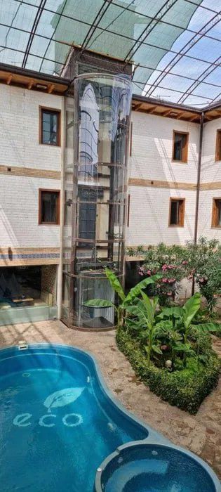 Продаю готовую гостиницу 35 номеров (ТЛ)