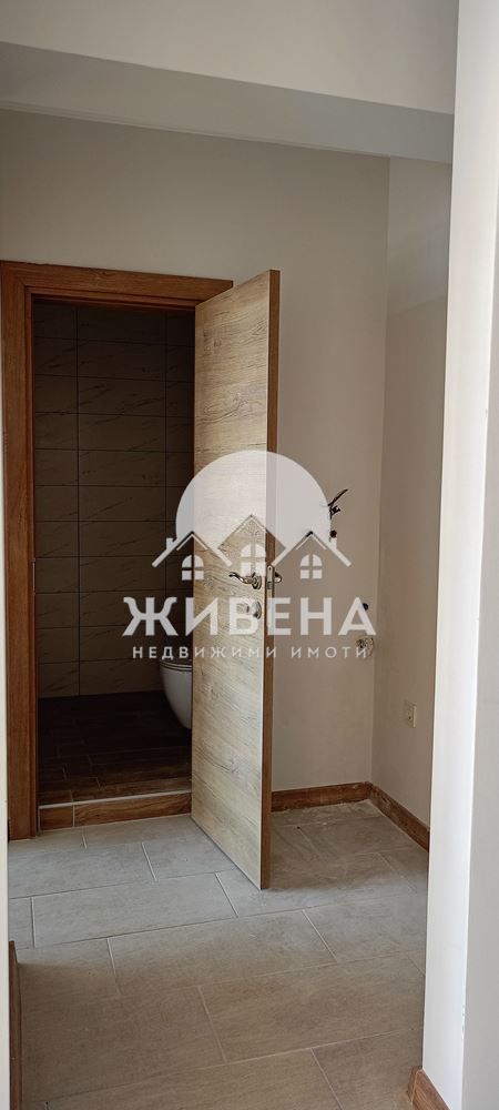 Продавам 2-стаен апартамент, До ключ, Виница, гледка море