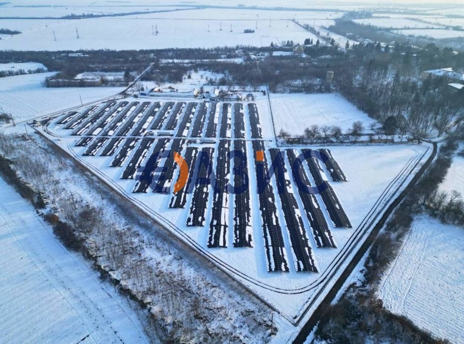 Продава се Заведение в с. Червена вода, Област Русе - 54500 кв.м за 101 €/кв.м - Снимка #2